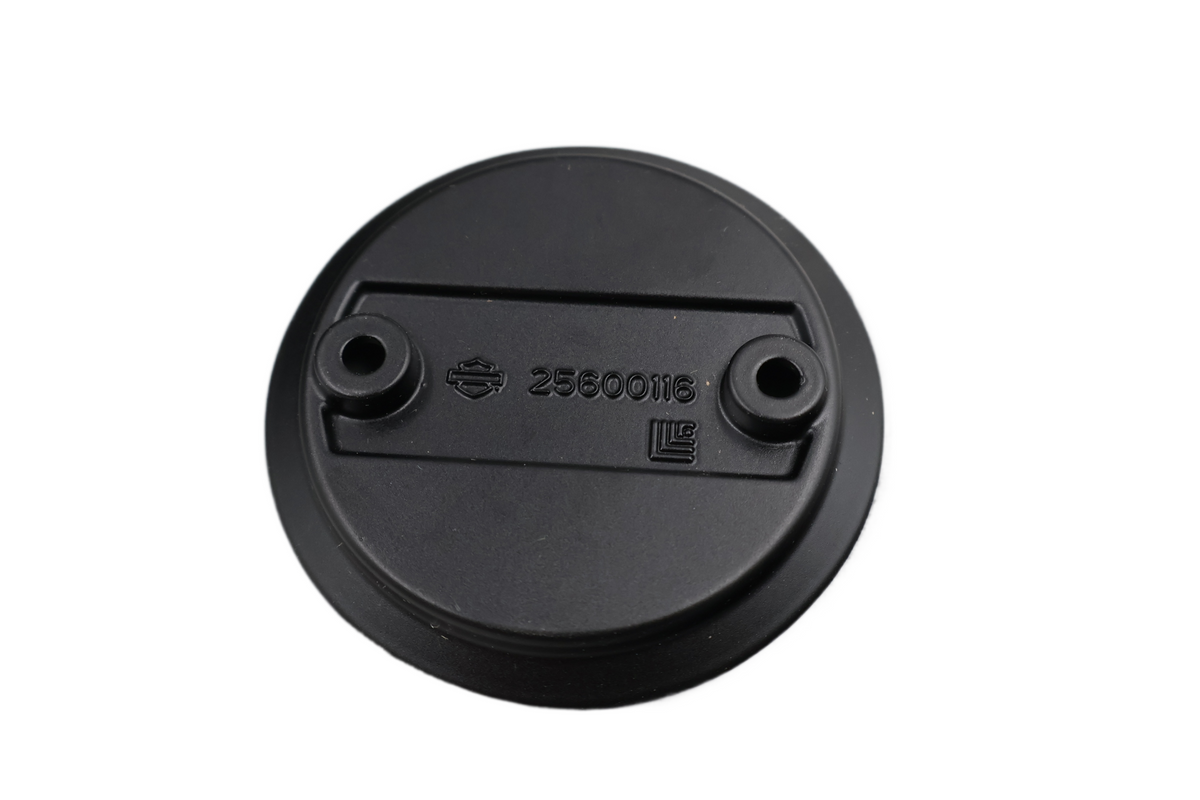 HARLEY SCREAMIN EAGLE TIMER COVER BASE M8 SOFTAIL TOURING | NEW OEM | #25600117