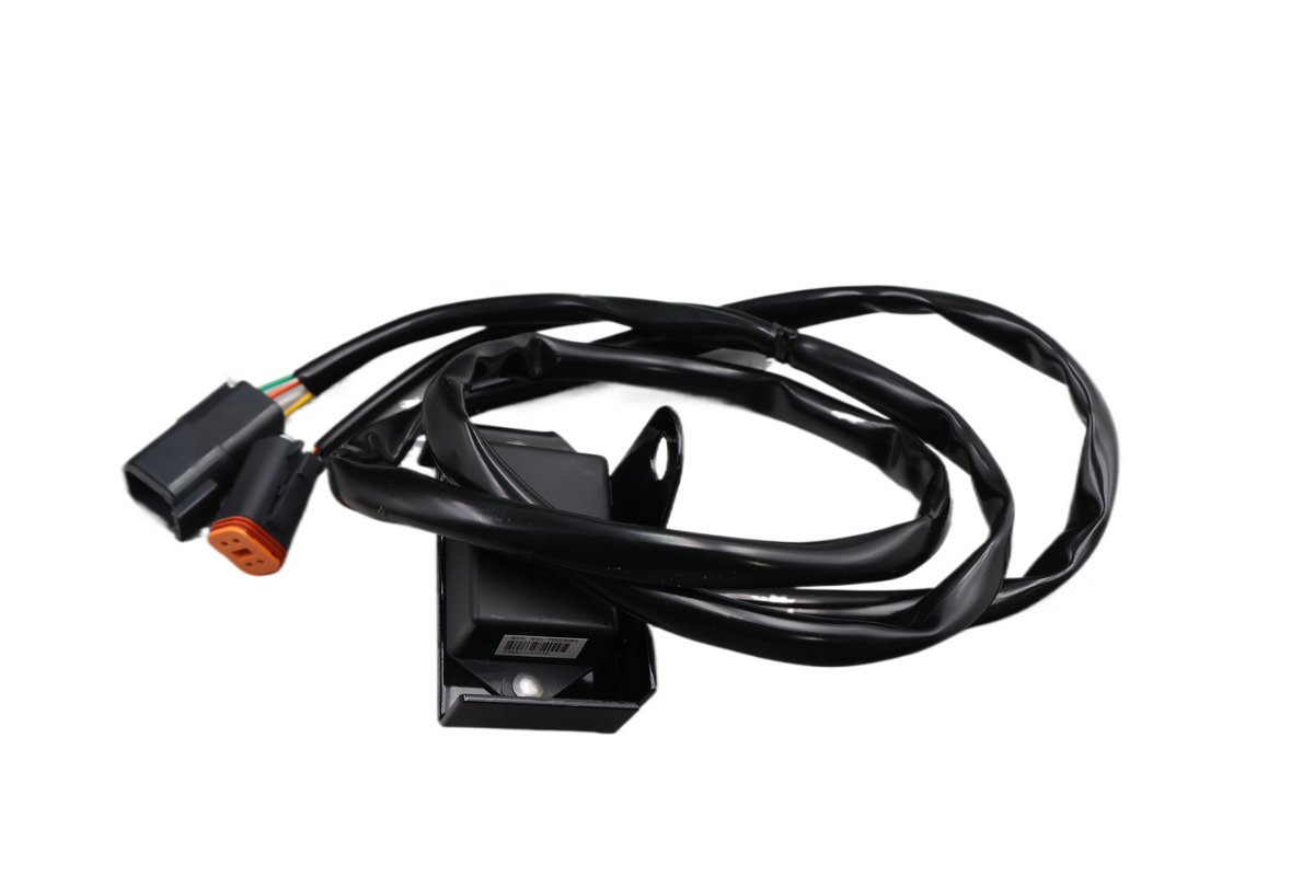 1999-2006 HARLEY FLTR ROAD GLIDE COMPASS SENSOR KIT | NEW OEM #74633-02A