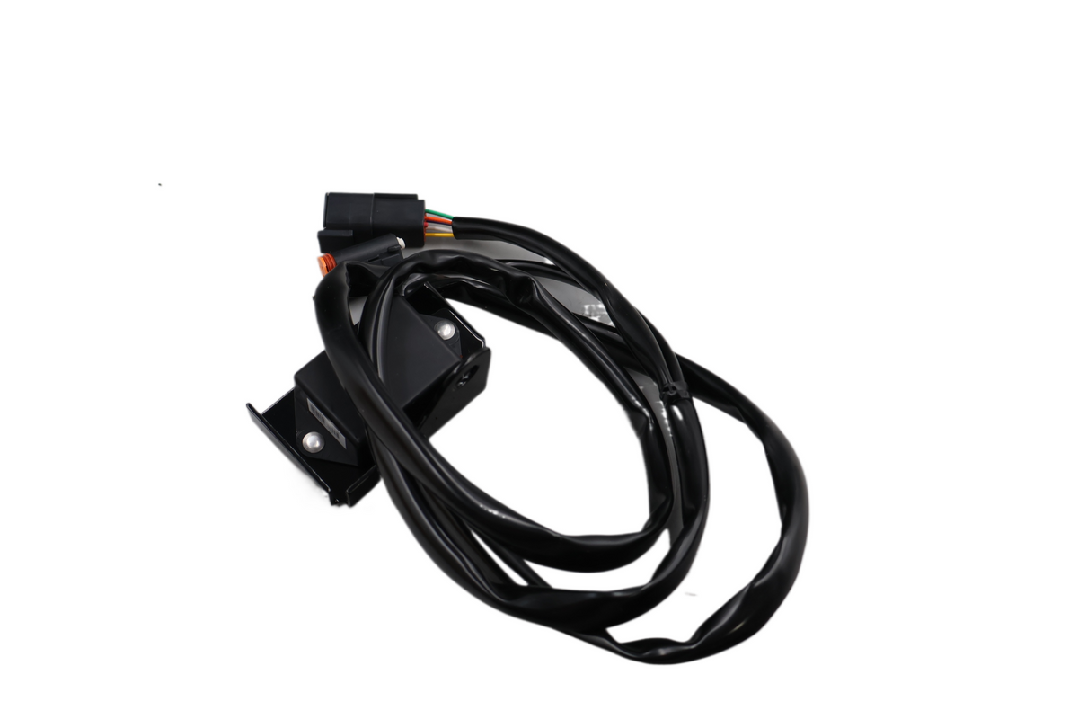 1999-2006 HARLEY FLTR ROAD GLIDE COMPASS SENSOR KIT | NEW OEM #74633-02A