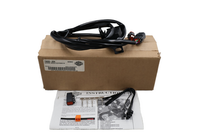 1999-2006 HARLEY FLTR ROAD GLIDE COMPASS SENSOR KIT | NEW OEM #74633-02A