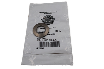 1991-2003 HARLEY SPORTSTER 1200 883 TRANSMISSION SPACER | NEW OEM | #35022-89A