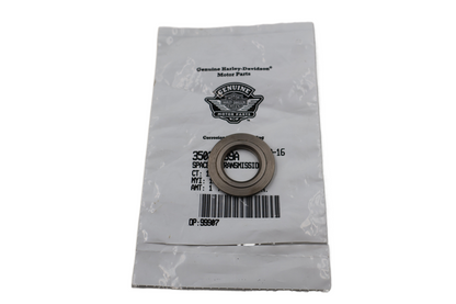 1991-2003 HARLEY SPORTSTER 1200 883 TRANSMISSION SPACER | NEW OEM | #35022-89A
