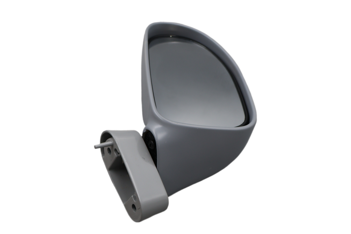 1992-1993 DODGE VIPER RT/10 LEFT DOOR MIRROR | DRIVER | NEW OEM | 4643215