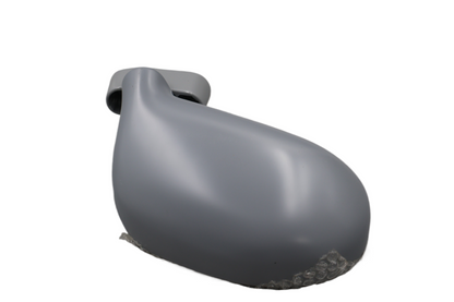 1992-1998 DODGE VIPER RT/10 GTS RIGHT MIRROR | PASSENGER | NEW OEM | 4709432