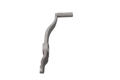 1999-2002 BUELL M2 CYCLONE S3 REAR FOOT BRAKE LEVER PEDAL | NEW OEM | N0501.MA