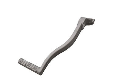1999-2002 BUELL M2 CYCLONE S3 REAR FOOT BRAKE LEVER PEDAL | NEW OEM | N0501.MA
