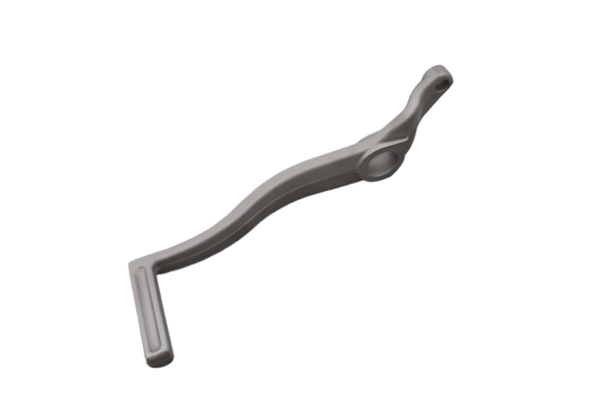 1999-2002 BUELL M2 CYCLONE S3 REAR FOOT BRAKE LEVER PEDAL | NEW OEM | N0501.MA