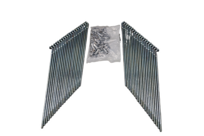 HARLEY 21" WHEEL SPOKE NIPPLE KIT | 40 SPOKES/40 NIPPLES | NEW OEM #43057-80B