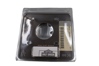 2002-UP HARLEY V-ROD VRSC CLUTCH CYLINDER COVER | NEW OEM | PART #34810-02