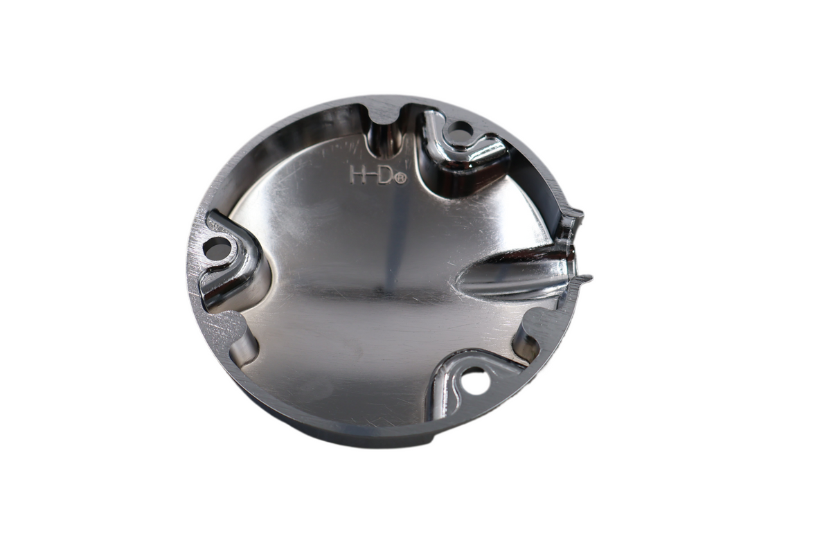 2002-UP HARLEY V-ROD VRSC CLUTCH CYLINDER COVER | NEW OEM | PART #34810-02