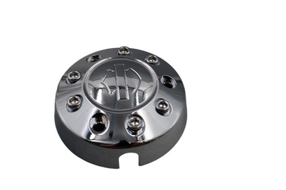 05-17 HARLEY VRSC V-ROD CHROME BILLET CLUTCH COVER | NEW OEM 25426-04