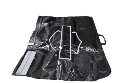 HARLEY-DAVIDSON LARGE SHRINK SACKS SET OF 3 TOUR-PAK LUGGAGE | NEW OEM 90200721