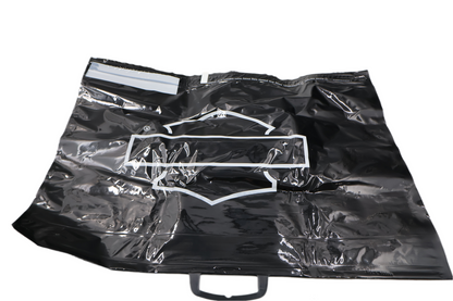 HARLEY-DAVIDSON LARGE SHRINK SACKS SET OF 3 TOUR-PAK LUGGAGE | NEW OEM 90200721