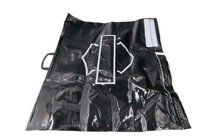 HARLEY-DAVIDSON LARGE SHRINK SACKS SET OF 3 TOUR-PAK LUGGAGE | NEW OEM 90200721