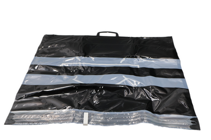 HARLEY-DAVIDSON LARGE SHRINK SACKS SET OF 3 TOUR-PAK LUGGAGE | NEW OEM 90200721
