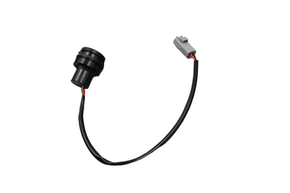 06-10 BUELL XB12X XB12XT ULYSSES LIGHTER SOCKET POWER OUTLET | NEW OEM Y0198.1AK