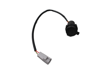 06-10 BUELL XB12X XB12XT ULYSSES LIGHTER SOCKET POWER OUTLET | NEW OEM Y0198.1AK