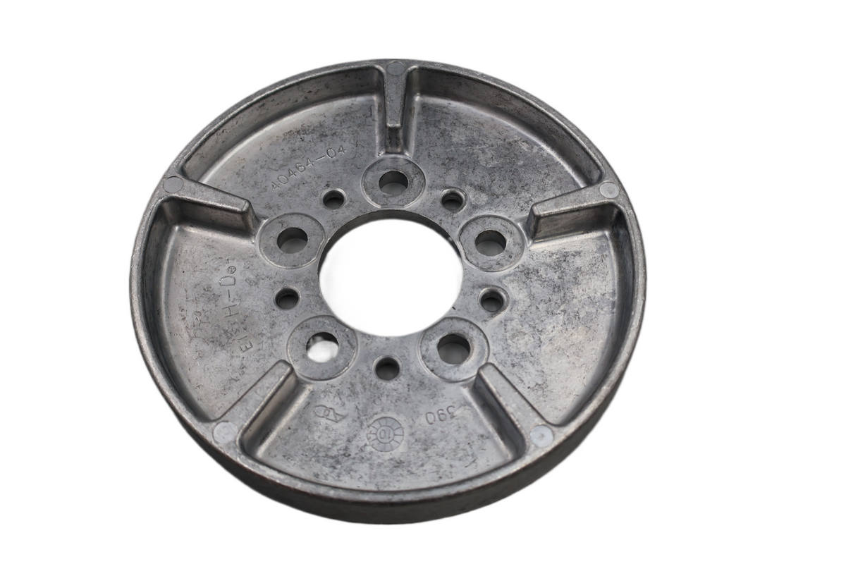 2004 HARLEY SPORTSTER REAR WHEEL COMPENSATOR BOWL | NEW OEM | PART #40464-04