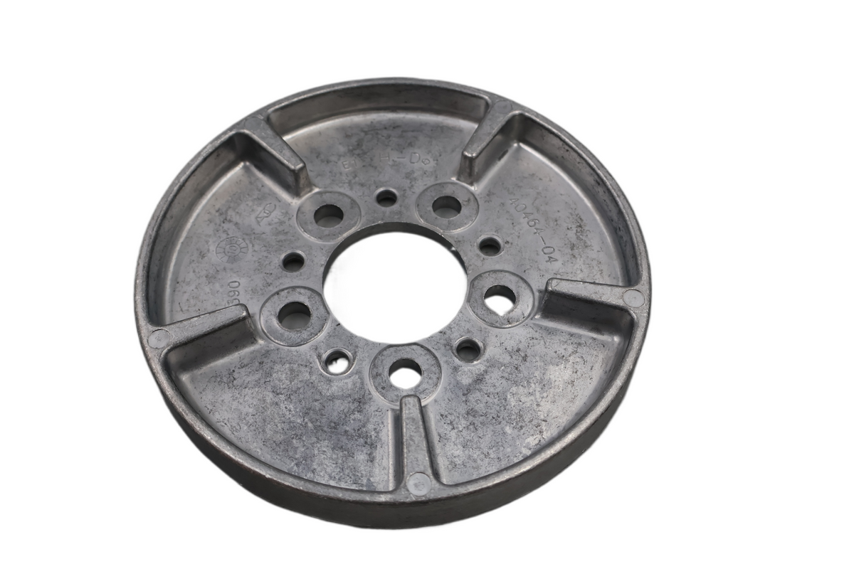 2004 HARLEY SPORTSTER REAR WHEEL COMPENSATOR BOWL | NEW OEM | PART #40464-04