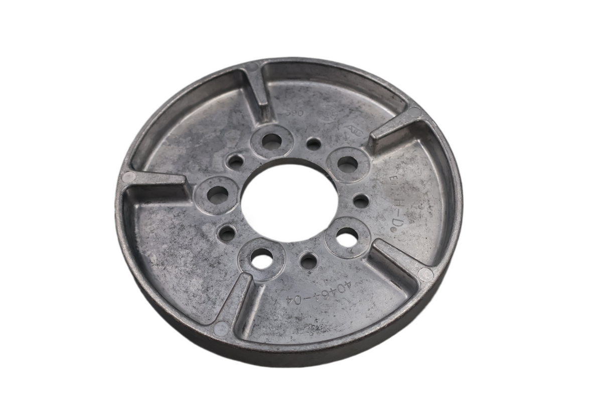 2004 HARLEY SPORTSTER REAR WHEEL COMPENSATOR BOWL | NEW OEM | PART #40464-04