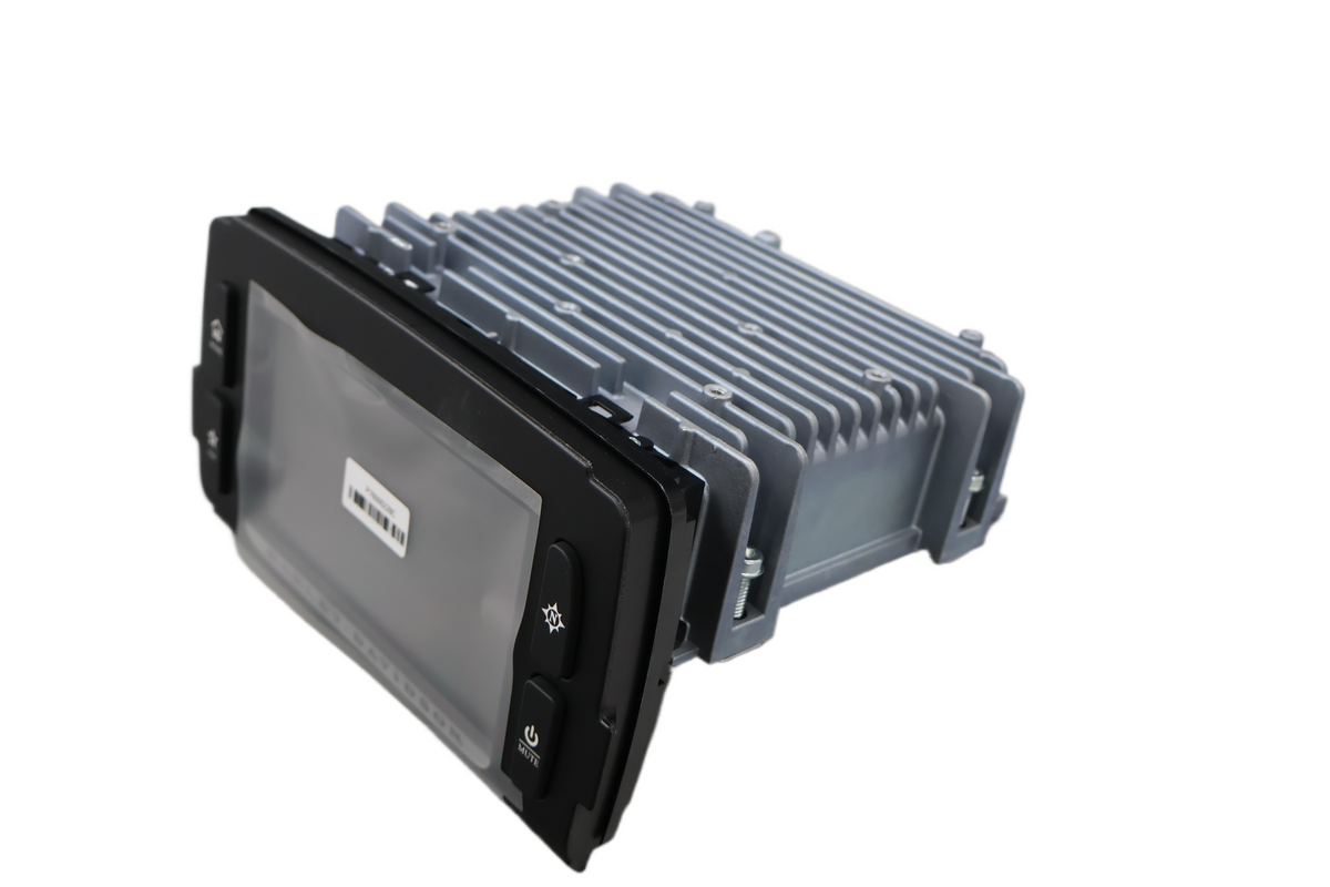2014-2018 HARLEY TOURING BOOM BOX 6.5GT RADIO GPS UNIT | NEW OEM | 76000228C