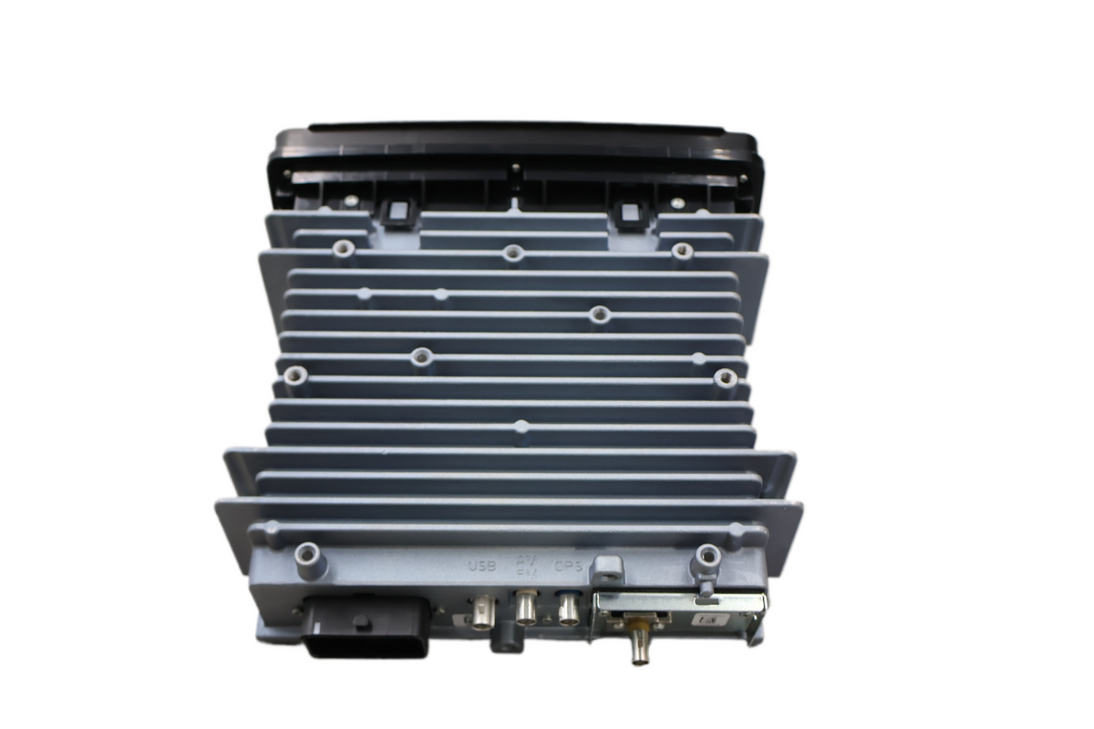2014-2018 HARLEY TOURING BOOM BOX 6.5GT RADIO GPS UNIT | NEW OEM | 76000228C