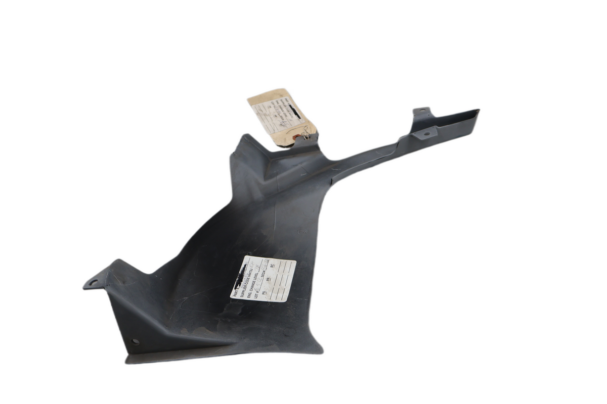 1992-1999 DODGE VIPER RIGHT DOOR HINGE COVER | RT/10 GTS | NEW OEM | #4642956