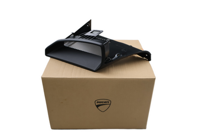 2019-2022 DUCATI DIAVEL 1260 RIGHT SIDE PANEL | 1260 S | NEW OEM | #480PA253A