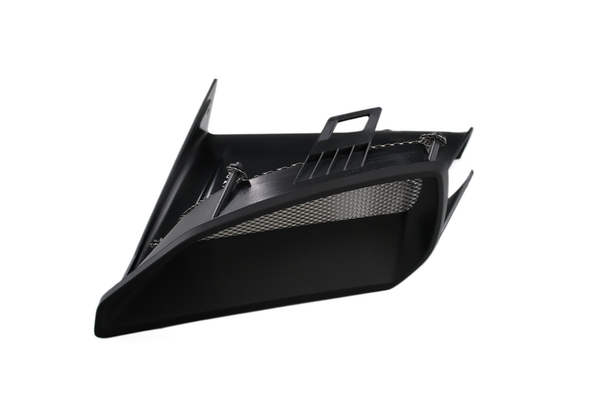 2019-2022 DUCATI DIAVEL 1260 RIGHT SIDE PANEL | 1260 S | NEW OEM | #480PA253A