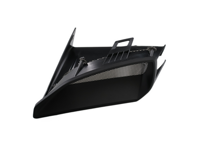 2019-2022 DUCATI DIAVEL 1260 RIGHT SIDE PANEL | 1260 S | NEW OEM | #480PA253A