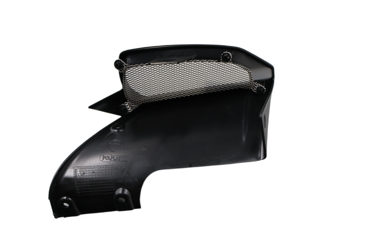 2019-2022 DUCATI DIAVEL 1260 RIGHT SIDE PANEL | 1260 S | NEW OEM | #480PA253A