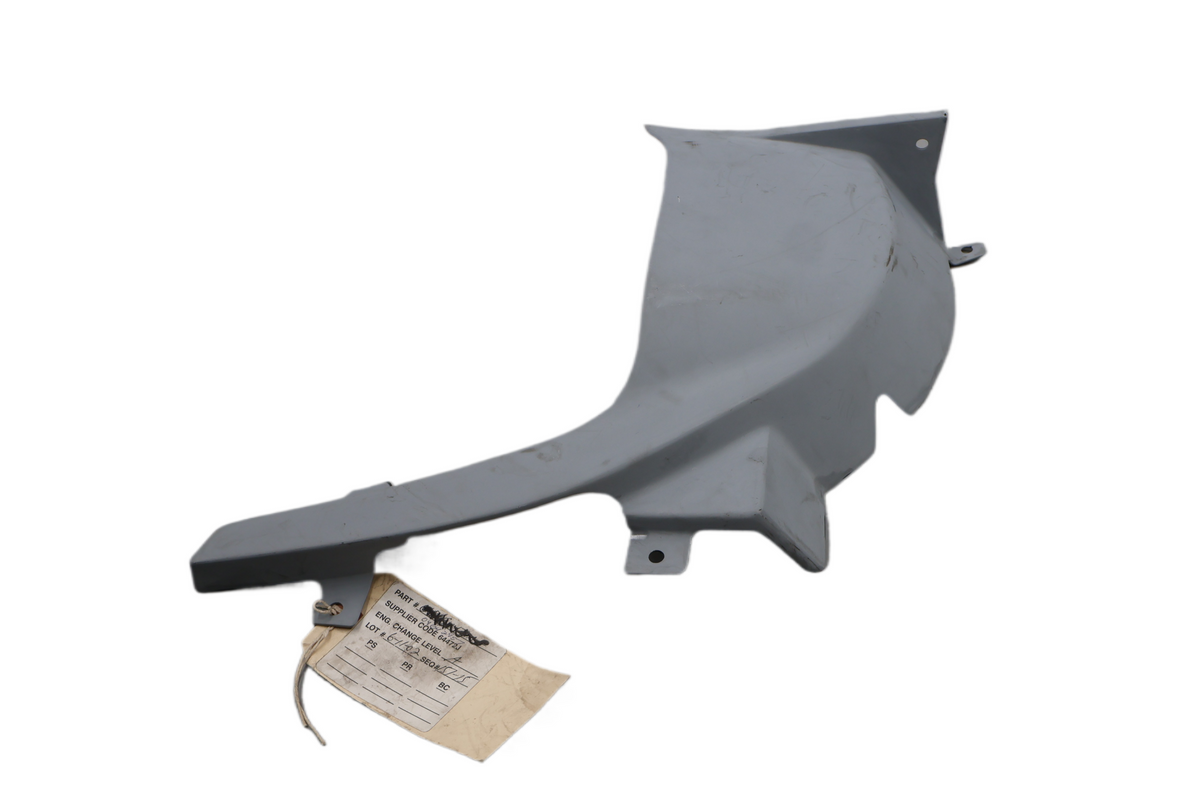 1992-1999 DODGE VIPER LEFT DOOR HINGE COVER | RT/10 GTS | NEW OEM | PART#4642957