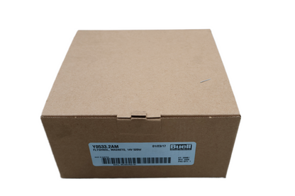 2009-2010 BUELL 1125R 1125CR FLYWHEEL MAGNETO 14V 520W | NEW OEM | Y0533.2AM