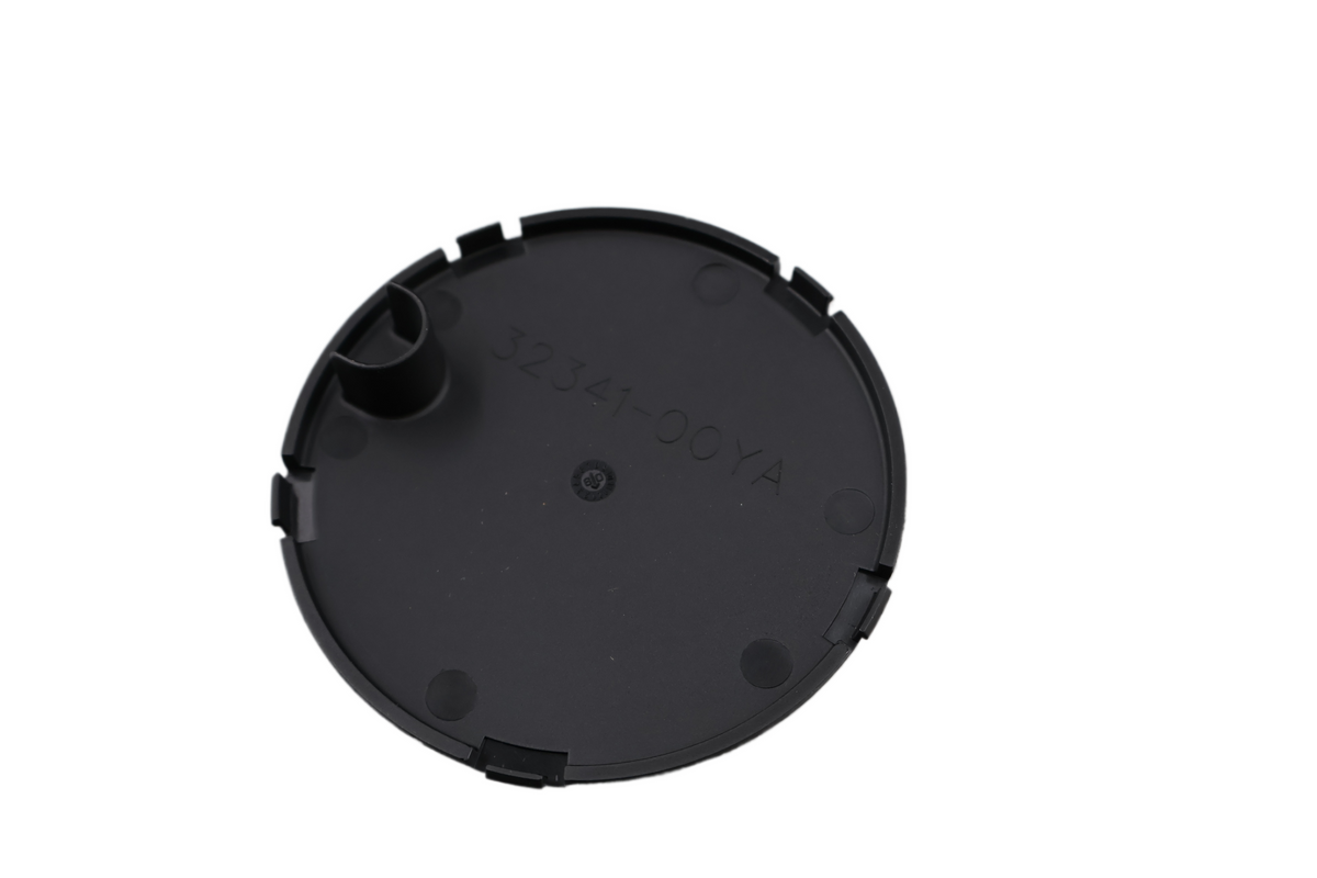 2000-2010 BUELL BLAST P3 TIMER POINTS COVER | BLACK | NEW OEM | PART #32341-00YA