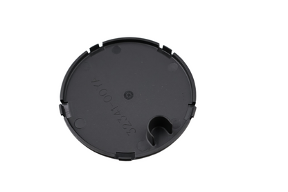 2000-2010 BUELL BLAST P3 TIMER POINTS COVER | BLACK | NEW OEM | PART #32341-00YA