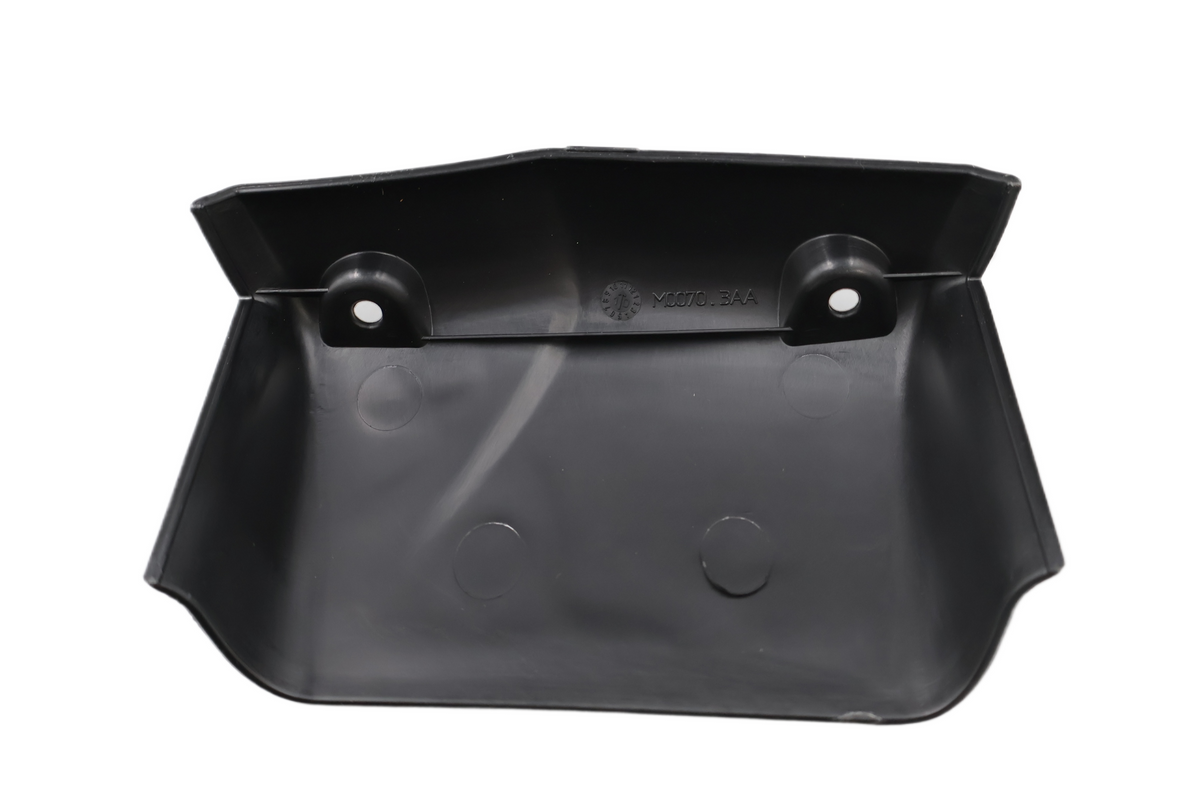 2008-2010 BUELL XB OIL COOLER COVER | NEW OEM | PART #M0070.3AA