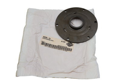 1971-1984 HARLEY SPORTSTER IRONHEAD CLUTCH RELEASE PLATE | NEW OEM 37878-74