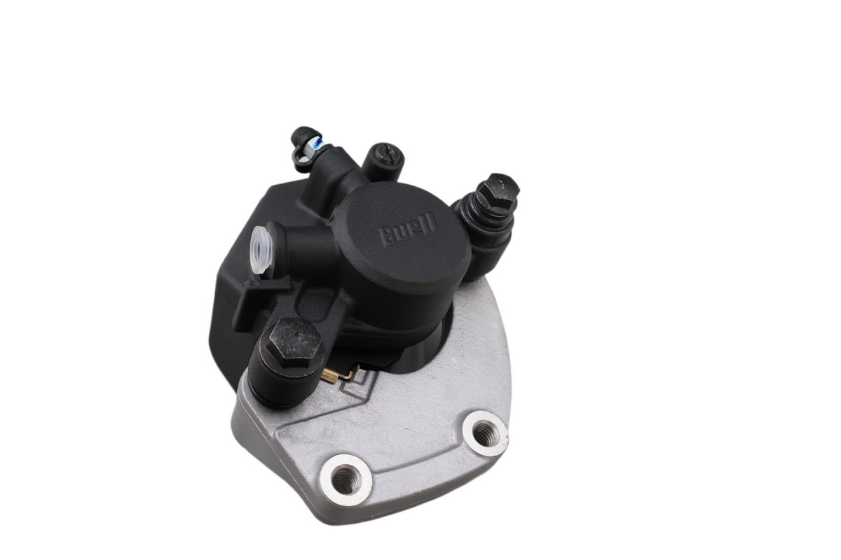 2003-2010 BUELL XB FIREBOLT LIGHTNING REAR BRAKE CALIPER | NEW OEM H0102.02A8A