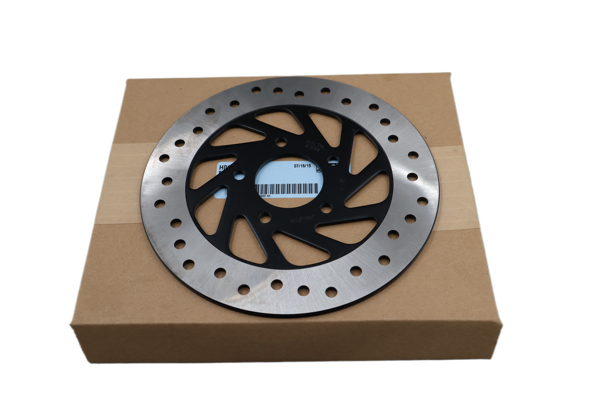 2000-2010 BUELL BLAST P3 REAR BRAKE ROTOR | NEW OEM | PART #H0150.T