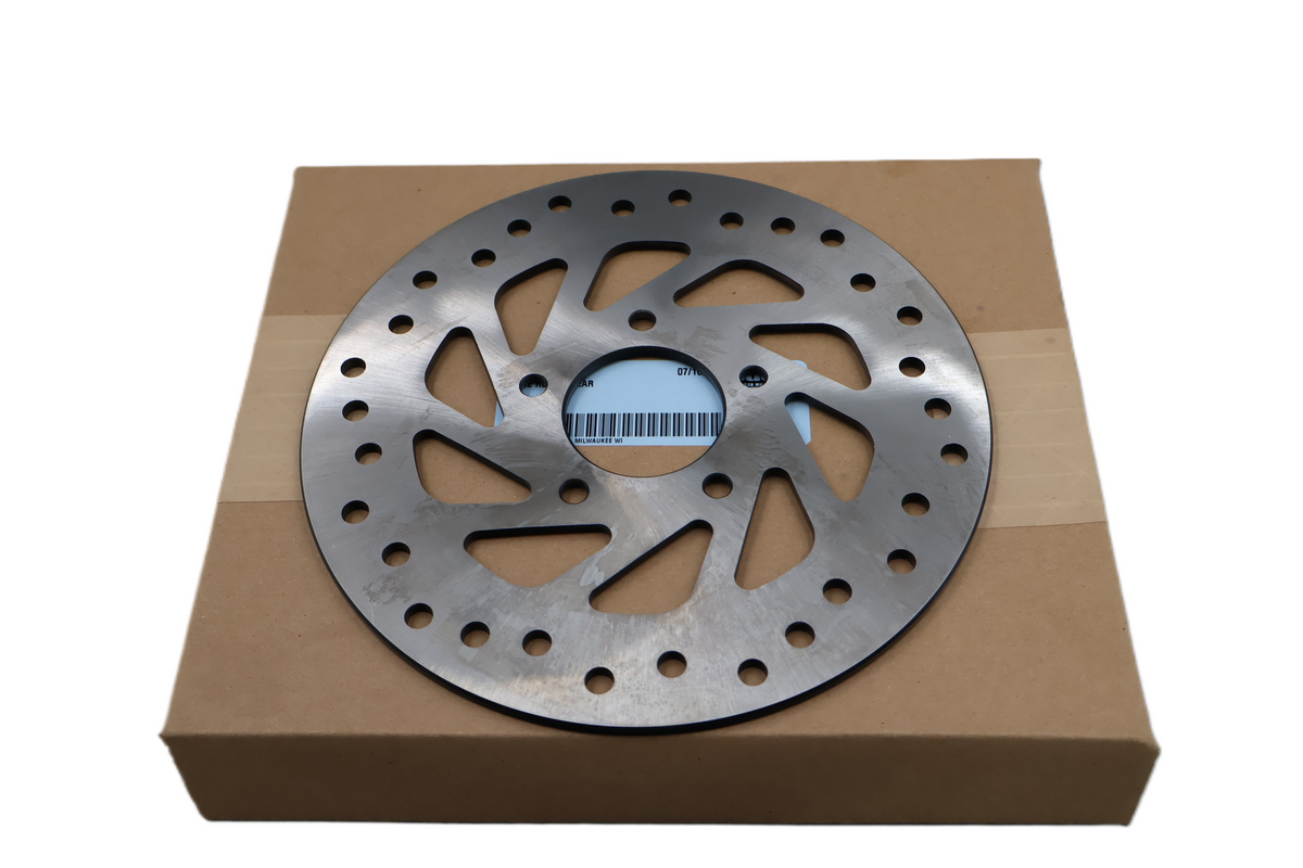 2000-2010 BUELL BLAST P3 REAR BRAKE ROTOR | NEW OEM | PART #H0150.T