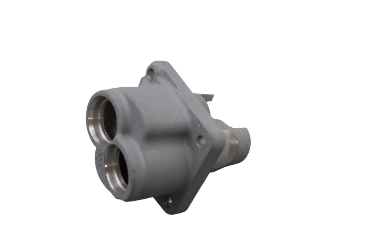 1984-2000 HARLEY EVOLUTION BIG TWIN REAR TAPPET | SILVER | NEW OEM 18540-83C
