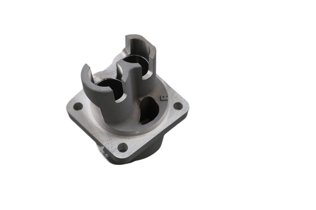 1984-2000 HARLEY EVOLUTION BIG TWIN REAR TAPPET | SILVER | NEW OEM 18540-83C