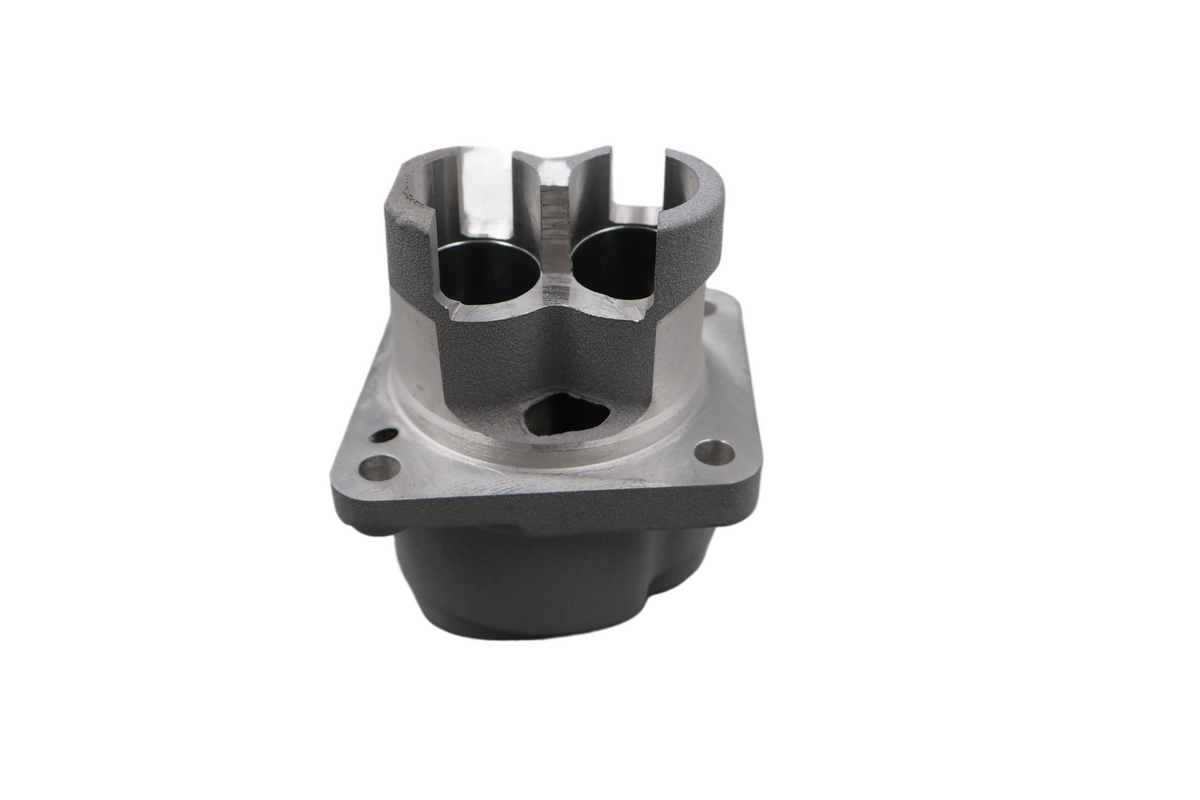 1984-2000 HARLEY EVOLUTION BIG TWIN REAR TAPPET | SILVER | NEW OEM 18540-83C