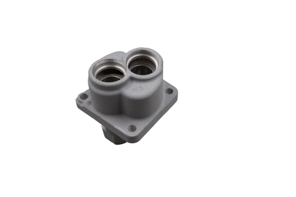 1984-2000 HARLEY EVOLUTION BIG TWIN REAR TAPPET | SILVER | NEW OEM 18540-83C