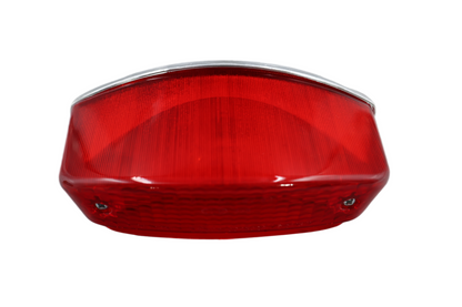 2000-2010 BUELL BLAST P3 BRAKE LIGHT TAIL LIGHT ASSEMBLY | NEW OEM | Y0401.D