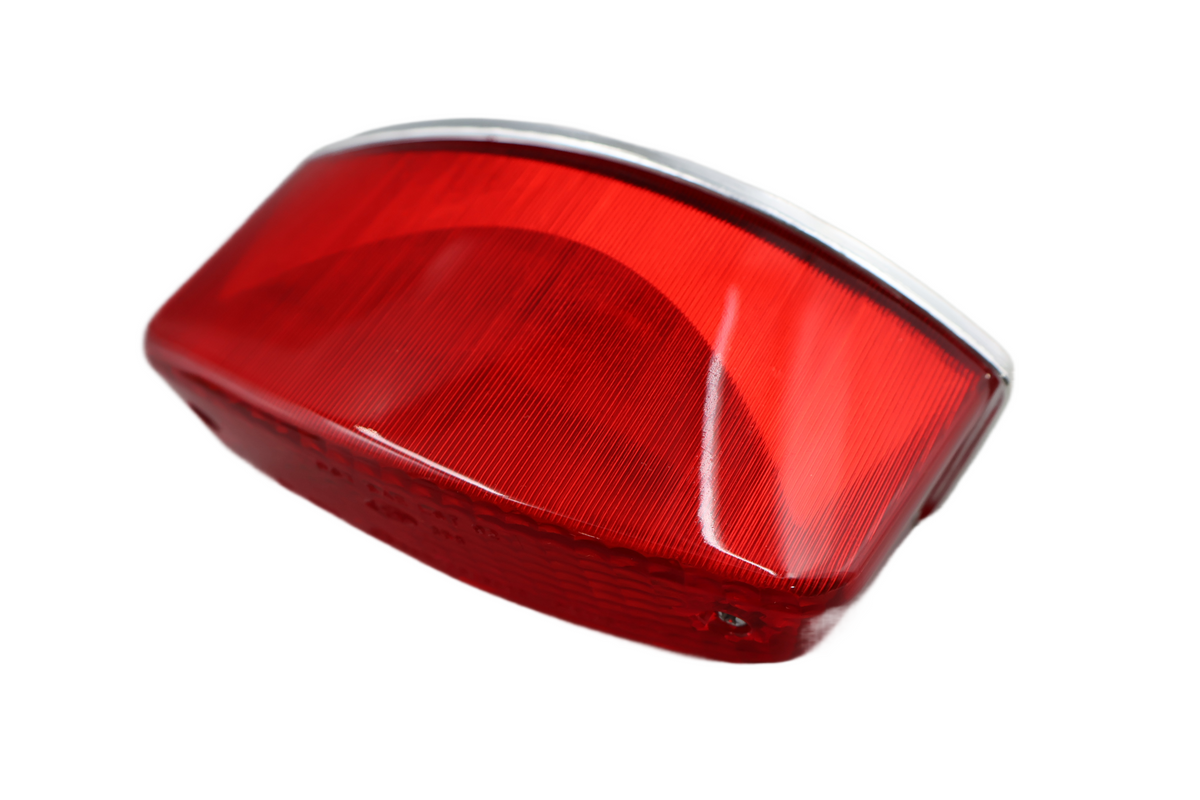2000-2010 BUELL BLAST P3 BRAKE LIGHT TAIL LIGHT ASSEMBLY | NEW OEM | Y0401.D