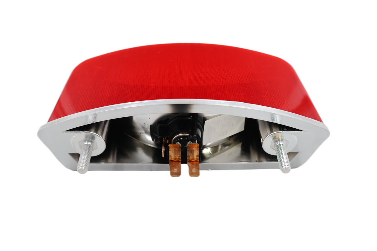 2000-2010 BUELL BLAST P3 BRAKE LIGHT TAIL LIGHT ASSEMBLY | NEW OEM | Y0401.D