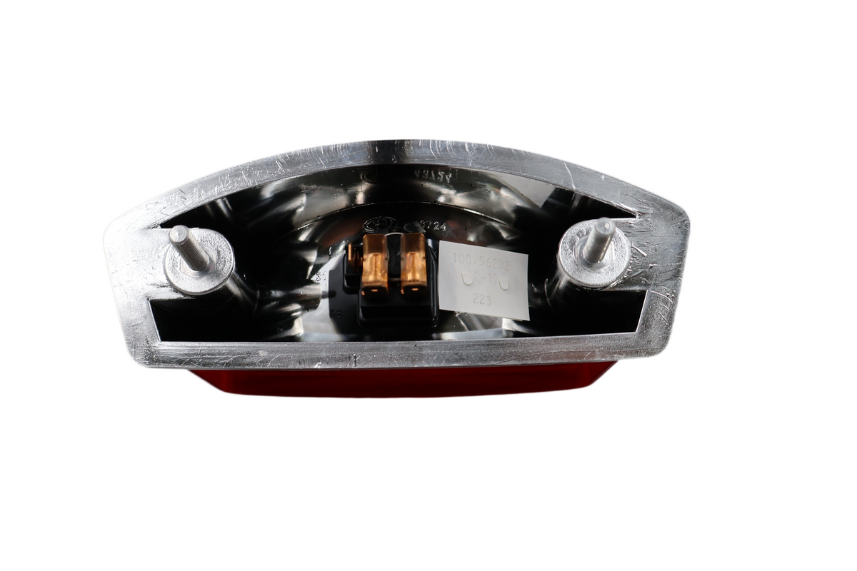 2000-2010 BUELL BLAST P3 BRAKE LIGHT TAIL LIGHT ASSEMBLY | NEW OEM | Y0401.D