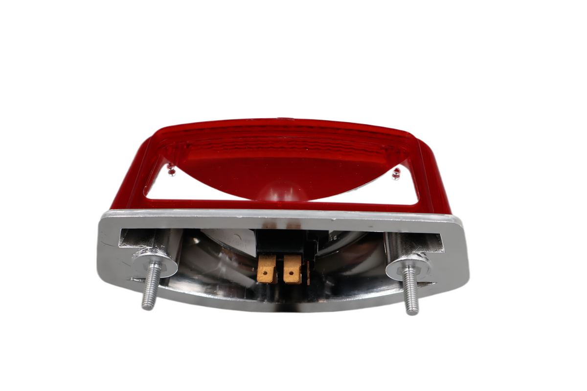 2000-2010 BUELL BLAST P3 BRAKE LIGHT TAIL LIGHT ASSEMBLY | NEW OEM | Y0401.D