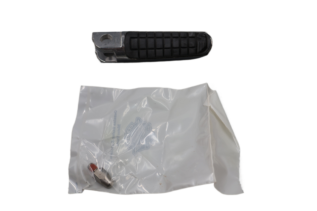 2008-2010 BUELL 1125R 1125CR RIGHT RIDER FOOTPEG | NEW OEM | PART #N1503.1AM